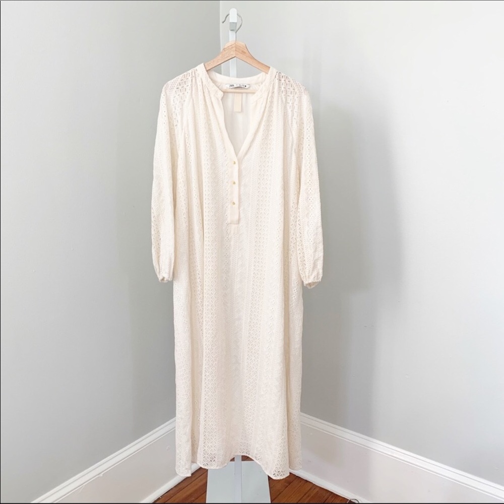 Zara dress
